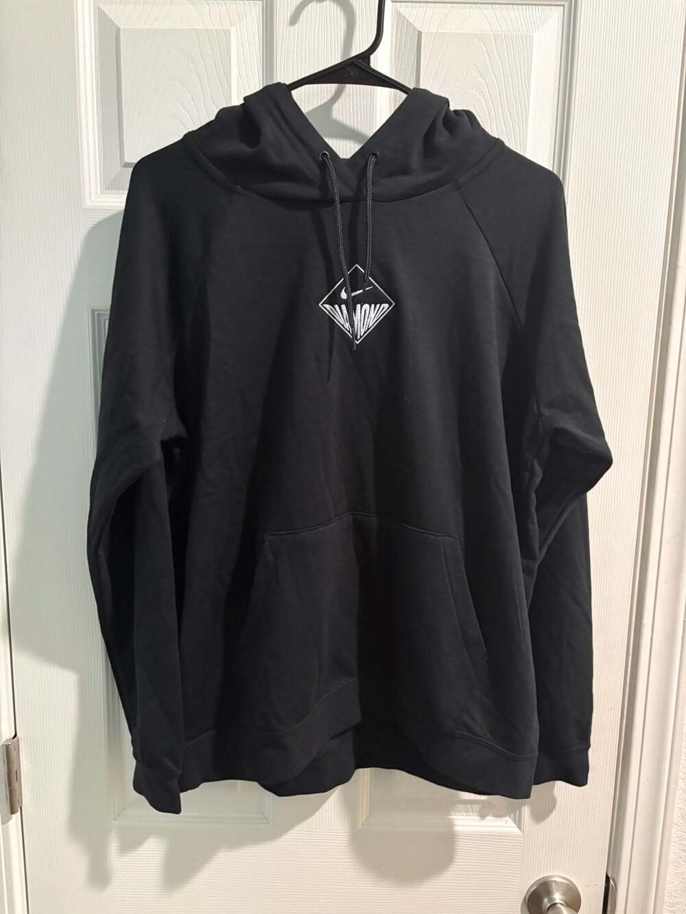 Nike Diamond Varsity Fleece Hoodie